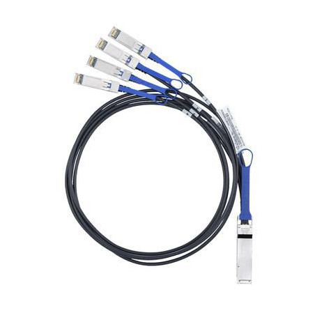 40GBASE Active Optical QSFP