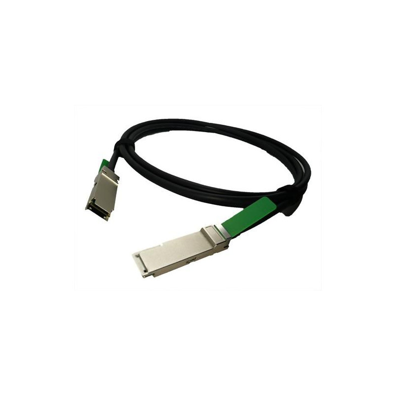 40GBASE-CR4 Passive Copper