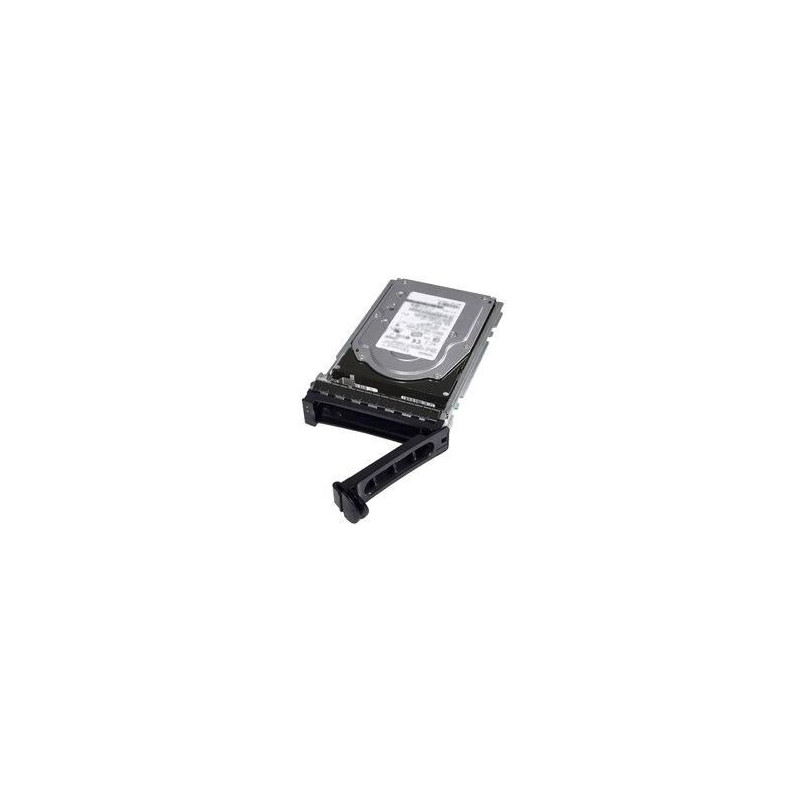 480GB SSD 2.5 SAS 12G FHM4J