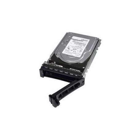 480GB SSD 2.5 SAS 12G FHM4J