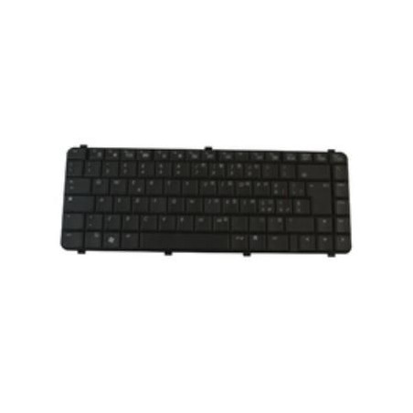 Keyboard (BELGIAN)