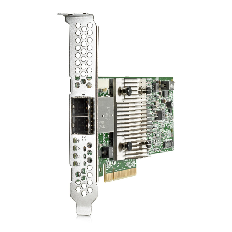 HP H241 Smart HBA High profile