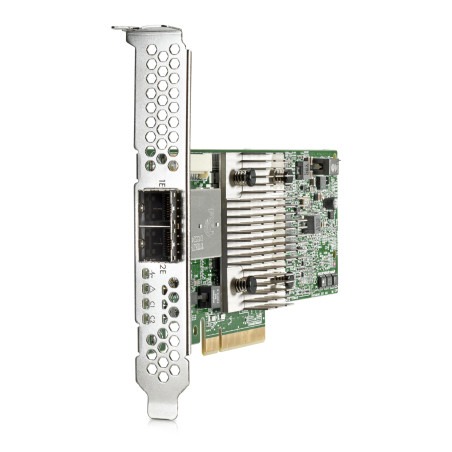 HP H241 Smart HBA High profile