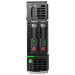 BL460C G9 10 GB FLB CTO Blade