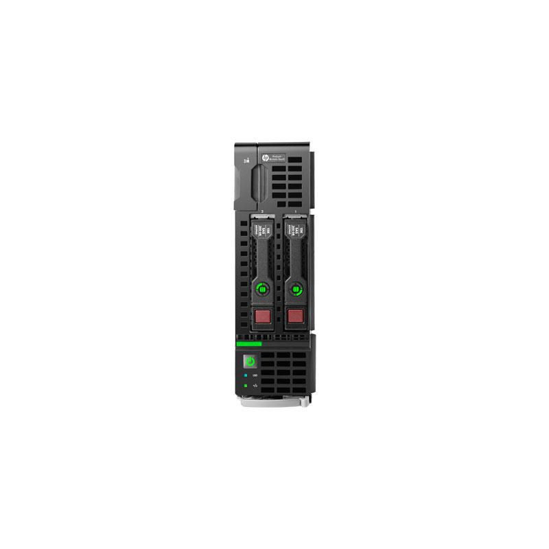 BL460C G9 10 GB FLB CTO Blade