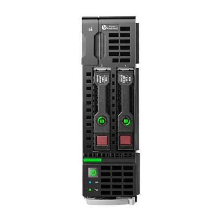 BL460C G9 10 GB FLB CTO Blade