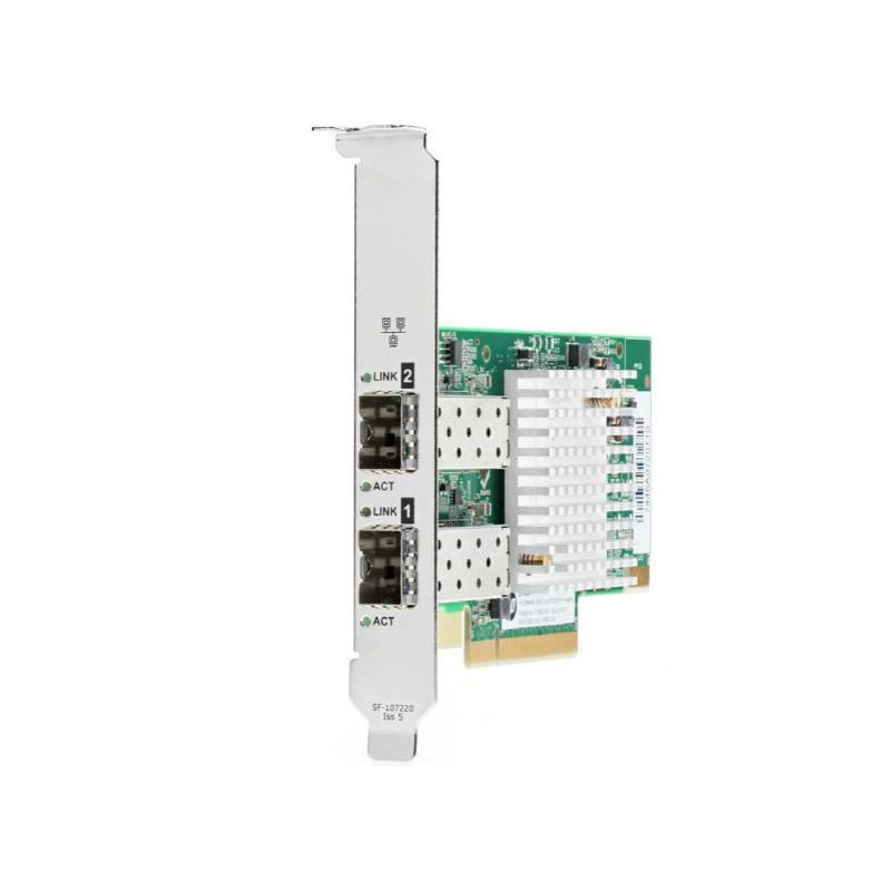 Ethernet 10Gb 2-Port 562SFP+