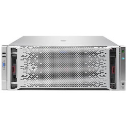 ProLiant DL580 Gen8 Configuret