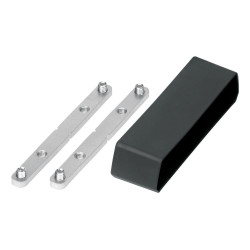 PFA 9104 BAR COUPLER FOR TWO