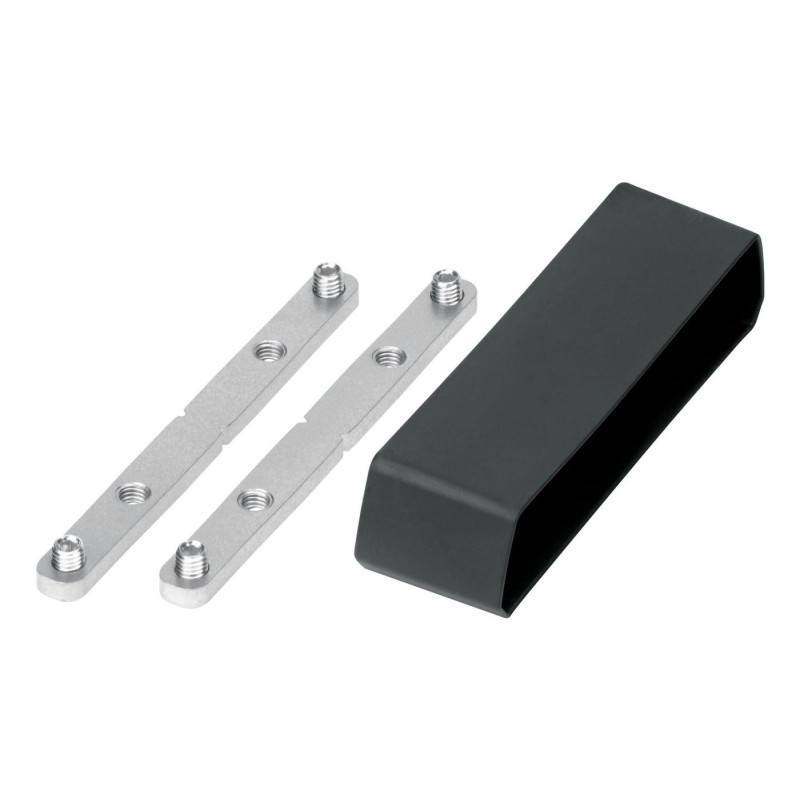 PFA 9104 BAR COUPLER FOR TWO