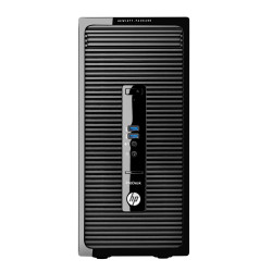 ProDesk 400 G2 MicroTower