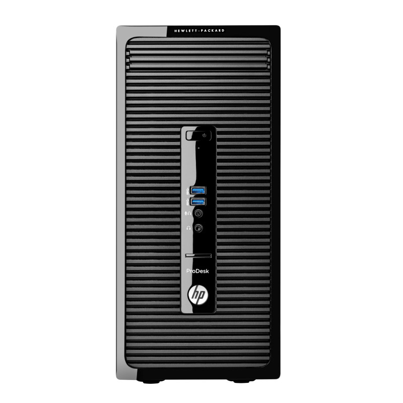 ProDesk 400 G2 MicroTower