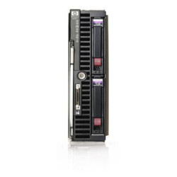 Proliant BL460c Intel Xeon
