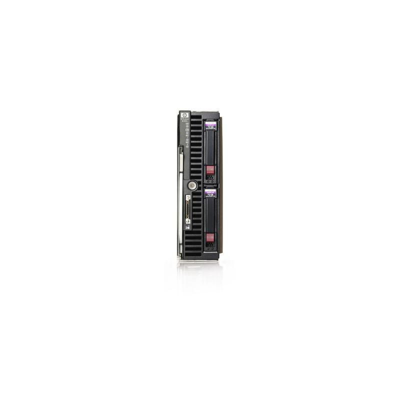 Proliant BL460c Intel Xeon