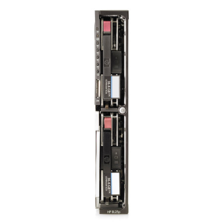 SER BL25P O2.2GHz 1M 2G 2P