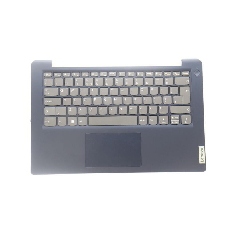 COVER Upper Case ASM_UKE