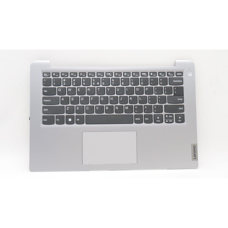 COVER Upper Case ASM_EURO