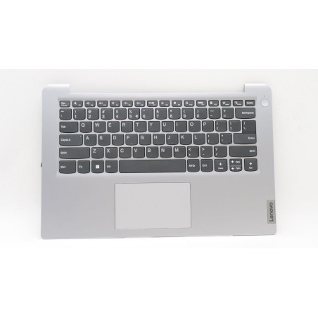 COVER Upper Case ASM_EURO