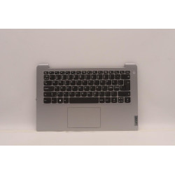 Upper Case Keyboard Cover for