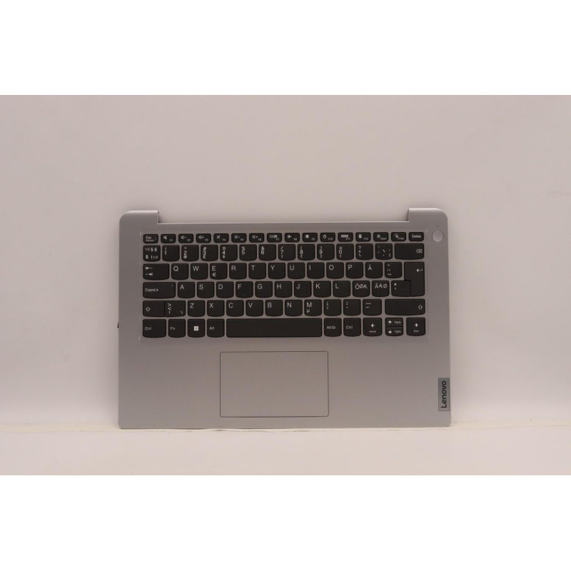 Upper Case Keyboard Cover for