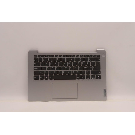 Upper Case Keyboard Cover for