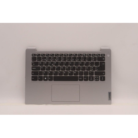 COVER Upper Case ASM_POR