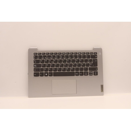 COVER Upper Case ASM_SPA