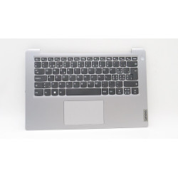 COVER Upper Case ASM_SWS