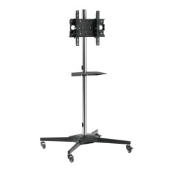 TRL1-44 PRO TROLLEY 180 cm. VESA 400x400
