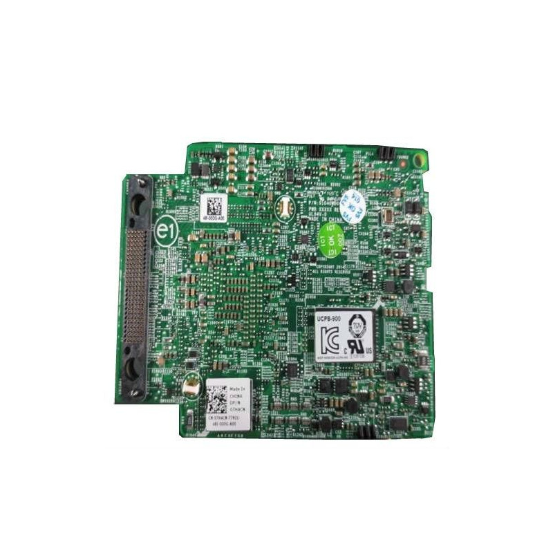 PERC H730P Integrated RAID