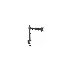Monitor Arm - Single - Deskmount Steel
