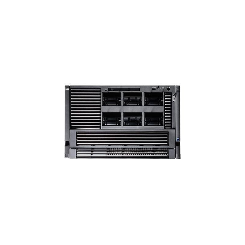 SER Integrity rx6600