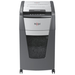 shredder Optimum Auto+225X EU BK