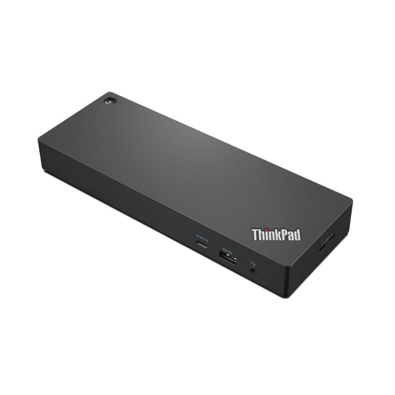 ThinkPad Thunderbolt 4
