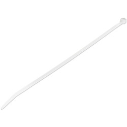 10" Cable Zip Ties UL Listed 1000 Pack