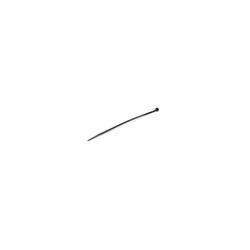 8" Cable Zip Ties UL Listed 100 Pack