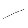 8" Cable Zip Ties UL Listed 100 Pack