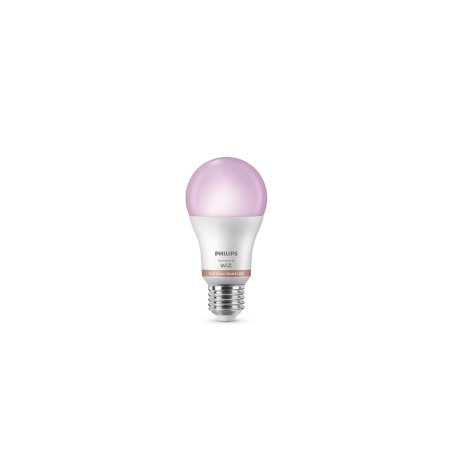 PHL BOMBILLA W-BT COLORES A67 100W E27