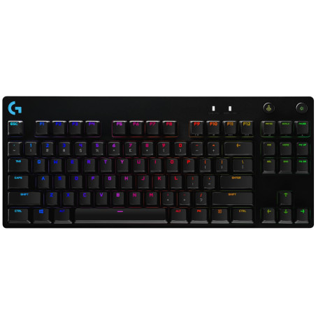 G PRO Mechanical Gaming