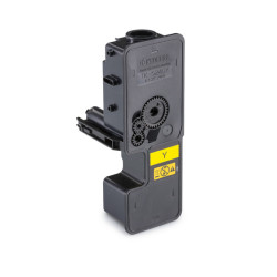 Toner-Kit yellow TK-5240Y