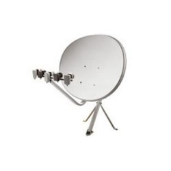 E-85 Multifocus 48 degr. dish
