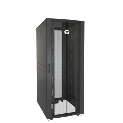 Network Bay 42U 800mm x 1100mm Black