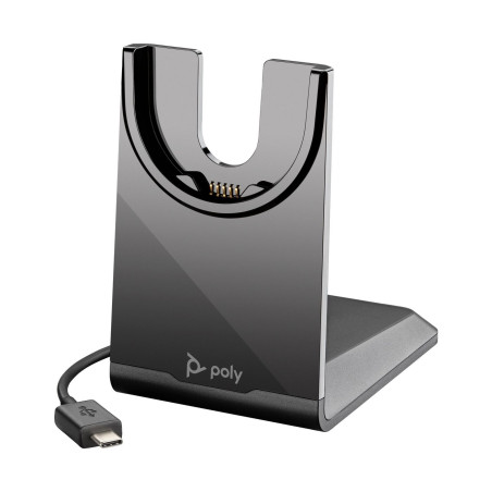 Voyager Charging stand USB-C
