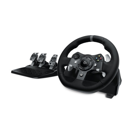 Logitech G920 Driving Force In | APLIUM
