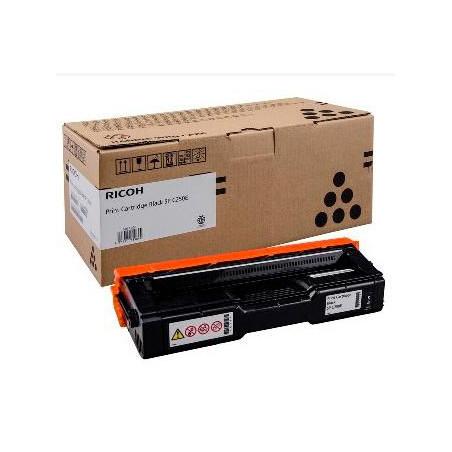 Toner Black
