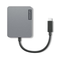 USB-C Travel Hub Gen2