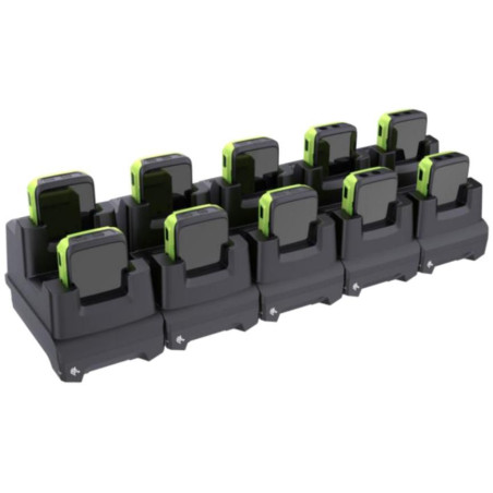 WS50 Charge Only Cradle, 10