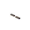 Natural Silver hinge cover