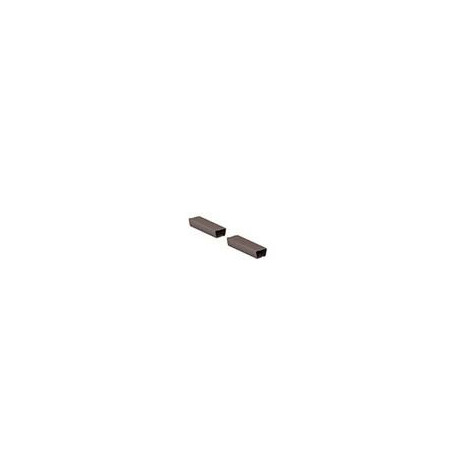 notebook hinge cover part