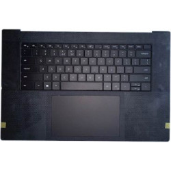 laptop keyboard assembly, US